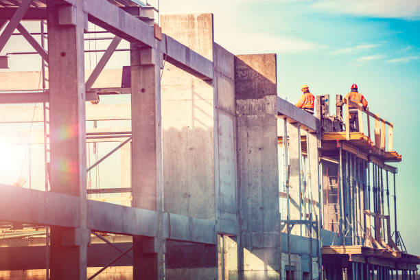 Best Concrete Repair Services  in Port Reading, NJ