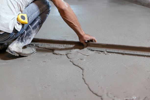 Best Poured Concrete Foundation  in Port Reading, NJ