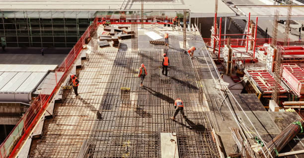 Best Concrete Resurfacing Services  in Port Reading, NJ