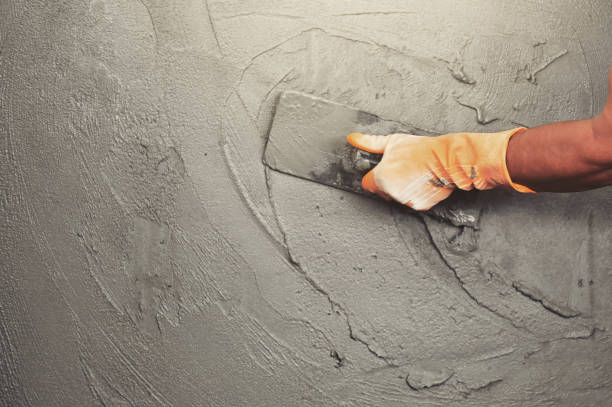 Best Commercial Concrete Contractor  in Port Reading, NJ