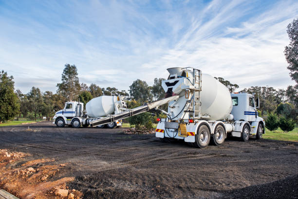 Best Concrete Walkway Installation  in Port Reading, NJ