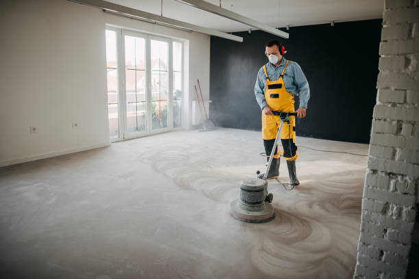 Best Concrete Foundation Repair  in Port Reading, NJ