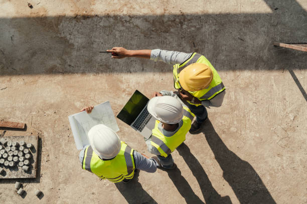 Best Driveway Concrete Repair  in Port Reading, NJ