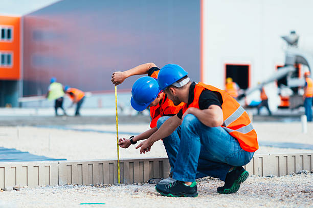 Best Concrete Demolition Services  in Port Reading, NJ