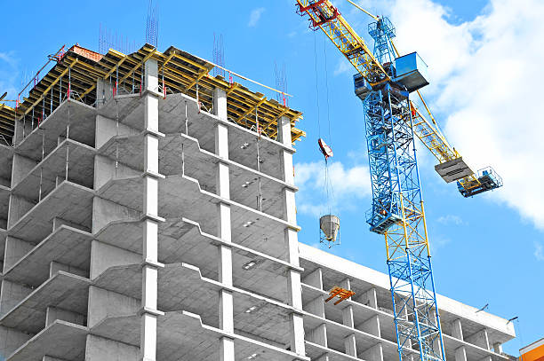 Best Affordable Concrete Contractor  in Port Reading, NJ